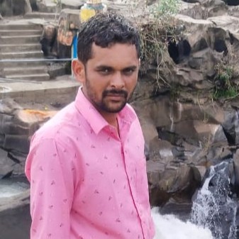 श्री. हिरालाल भागचंद परदेशी